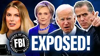 FBI SCANDALS: Russiagate, Clinton Emails & Anthony Weiner's Laptop | Is the FBI Beyond Repair?!