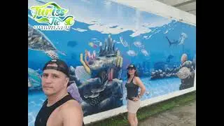 Mas de nuestros Turiss turistas en San Andres