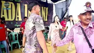 Gerong Deui - Organ Tarling NADA INSANI | Live Ciparage Jaya Karawang | 08 01 2026