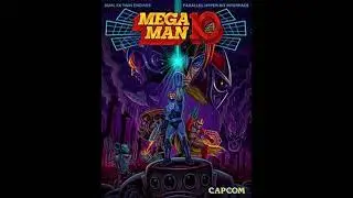 Mega Man 10 Music - Wily Capsule N106 Remix Extended