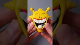 Sprunki Horror Simon Magic Clay