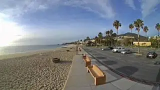 Waves & Sand  360
