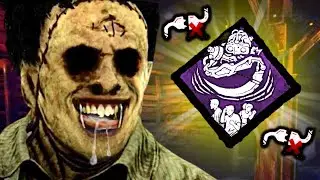 Bubba mains are SIMPING over Forced Hesitation...