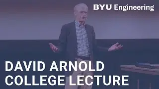 Never Underestimate an Old Man with an Engineering Degree
