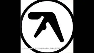 Aphex Twin   Heliosphan