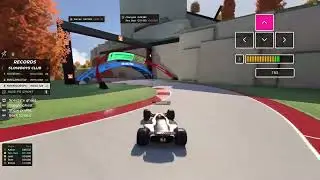 Trackmania - Herbst 2025 - 17 - Author Medal Guide