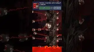 Wall of Flesh texture packs Pt.5 #shorts