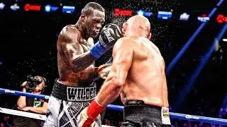 Anatomy of a Punch: Wilder vs. Szpilka | SHOWTIME CHAMPIONSHIP BOXING