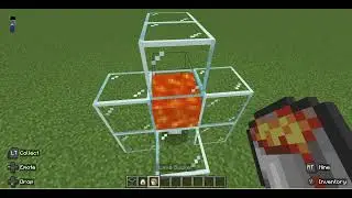 Lava Chicken Speedrun