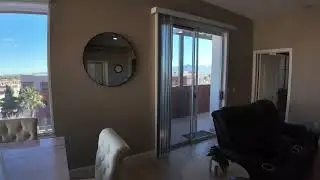 Park Ave Condos in Las Vegas 5th flr 09 Model