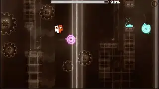 (GD) firework by endevvor (easy demon)