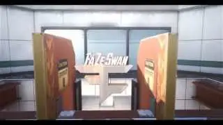 FaZe Swan: 150k Open Lobby Montage