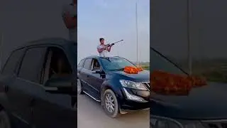villon sumit cool dubey using snaiper #shorts #youtubeshorts #sumit_cool_dubey