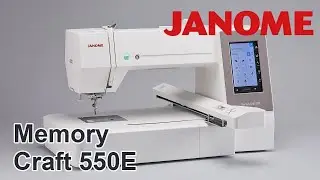 Memory Craft 550 E  Français