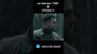 US Medic Shocks Wehrmacht Soldiers by Speaking Fluent German!