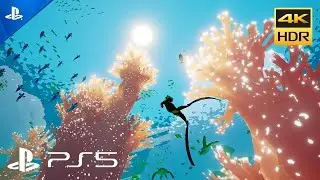 Abz&ucirc; (PS5) - 4K 60FPS HDR Gameplay