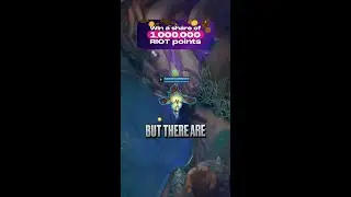 Did you Know these tricks with Bard? #leagueoflegends #leaguetricks #leagueclipsdaily