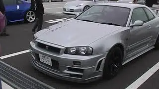 400R 270R Z-Tune