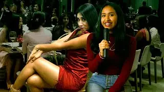 Peruvian Women Invite YOU to LIMA