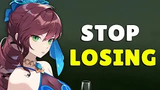 HOW TO FIGHT VS MOST CHARACTERS 3 - Eternal Return Guide