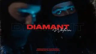 Gzuz x 167 Gang x Simba La Rue Type Beat - DIAMANT | Hard Street Trap Beat