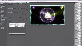 VJ Tracks Live (Mac) - Setup