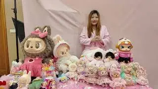 กว่าจะมี 80,000 followers! l Pang Pinky Special ep1