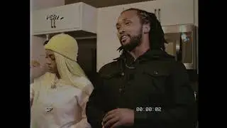 90s Natives Big Nard - Teriyaki Ft. Don P | Shot by Chulo Productions (Prod.Cbsmhenny)