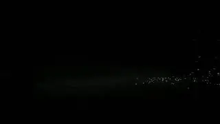 Black panther intro background video