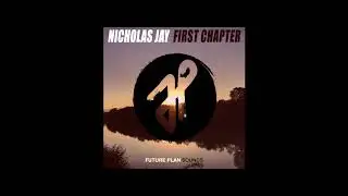 Nicholas Jay - First Chapter