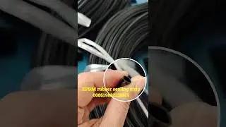 Door and window EPDM gasket factory#epdmrubber#epdmprofiles#rubber#pvc#windowgasket#rubberseal