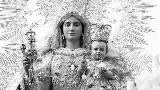 «Recuerdos de Nuestra Señora de la Piedad» | Virgen de la Piedad (Cortegana) 2025.