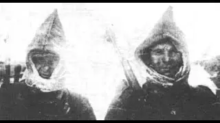 Iadul Alb: Ziua &icirc;n care Armata Rom&acirc;nă a fost Sacrificată la Stalingrad. Lascăr vs. Sion 22 Nov 1942
