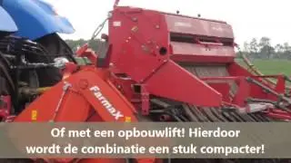 FarmaX DRP PERFECT