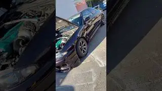 800-сильный Nissan Skyline R33 GTR с коробкой передач ZF8 #gtr #дрифт #зонавойны #суперкар #skyli...