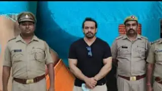 @FlyingBeast320 arrested by noida police video 😱😱 || gaurav taneja arrest video #flyingbeast #arrest