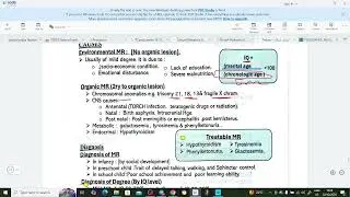 Neurology Revision part 3