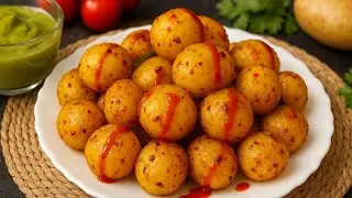 🔥 Healthy Masaledar Veggie Goli Idli | Super Tasty Mini Idli Snack for Breakfast & Tiffin