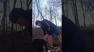 My Bushcraft WALL Video Upload1/2