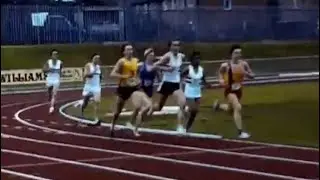 Gloucestershire Young Athletes League 1982 at Cheltenham