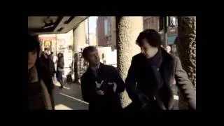 If I Had You - Sherlock