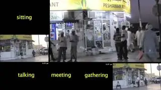 Yasser Elsheshtawy - Urban Trend: Multicultural City
