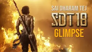 #SDT18 Sai Dharam Tej | Prime Show Entertainment | XYZ Videos
