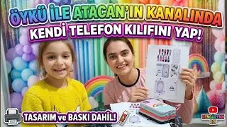 iPhone X SQUİSHY yapımı #oykuatacan #challenge #keşfet #funny #viral #trending #youtube 
