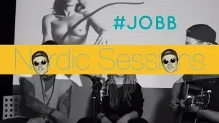 Nordic sessions #2 Jobb - Kosteofficial, Andy & Figur