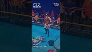 *VIPER VS HAVOK*