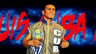 EGO EXCLUSIVE INTERVIEW LUIS 