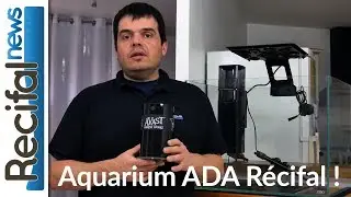 [VLOG#3] S&eacute;bastien  : lancement d'un ADA r&eacute;cifal !