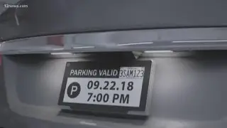 You can now legally drive with a digital license plate in Arizona