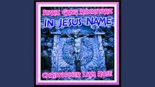 In Jesus Name